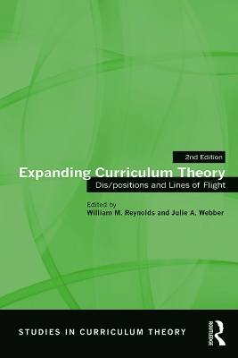 Expanding Curriculum Theory by William M. Reynolds
