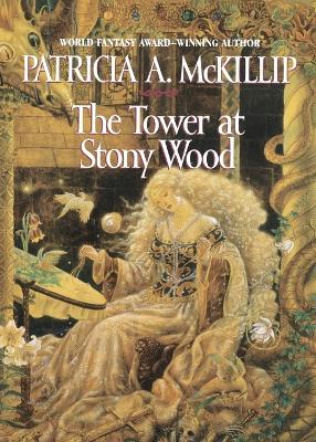 Tower at Stony Wood book