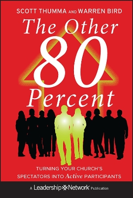 Other 80 Percent book
