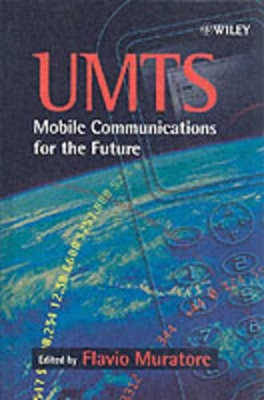 UMTS book