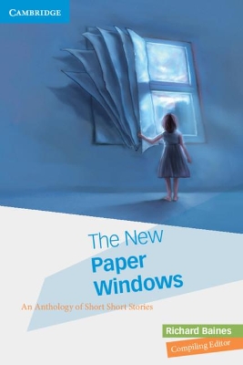 New Paper Windows book