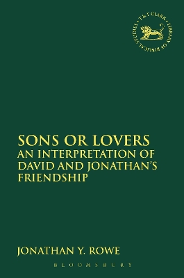 Sons or Lovers book