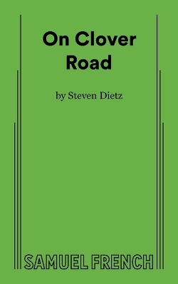 On Clover Road book