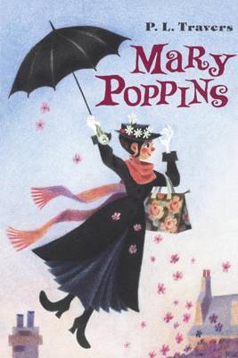 Mary Poppins by P. L. Travers
