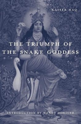 Triumph of the Snake Goddess book