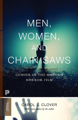 Men, Women, and Chain Saws book