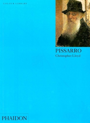 Pissarro book