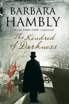 Kindred of Darkness book