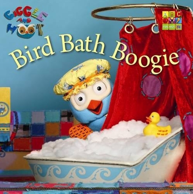 Bird Bath Boogie book