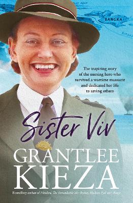 Sister Viv book