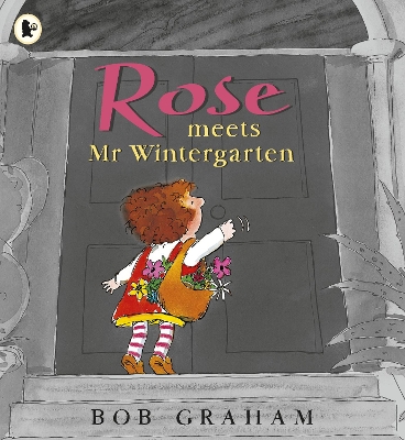 Rose Meets Mr Wintergarten book
