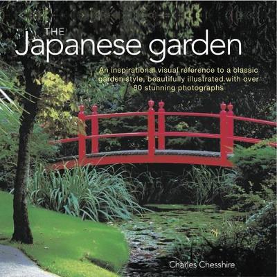 Japanese Garden book