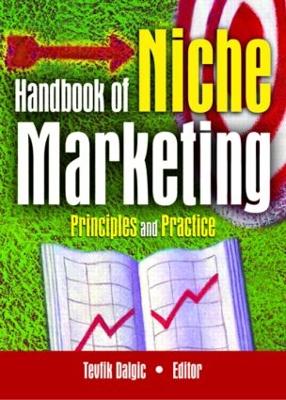 Handbook of Niche Marketing book