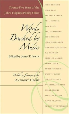 Words Brushed by Music by John T. Irwin