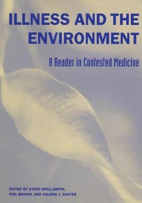 Illness and the Environment book