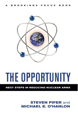 Opportunity book