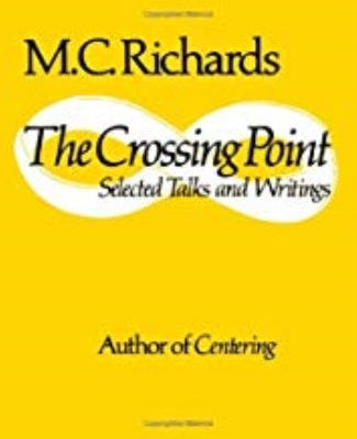 Crossing Point book