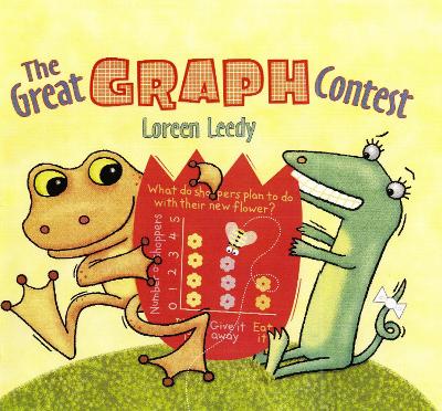 Great Graph Contest book