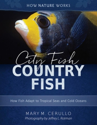 City Fish Country Fish book