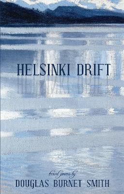 Helsinki Drift book