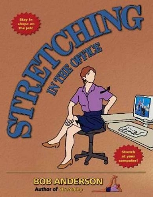 Stretching in the Office book