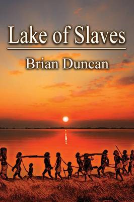 Lake of Slaves book