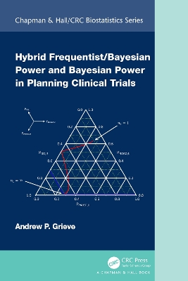 Hybrid Frequentist/Bayesian Power and Bayesian Power in Planning Clinical Trials by Andrew P. Grieve