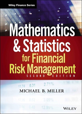 Mathematics and Statistics for Financial Risk Management, Second Edition + Website book