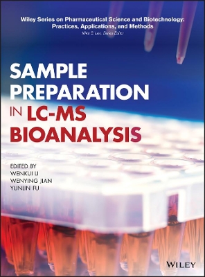 Sample Preparation in LC-MS Bioanalysis book