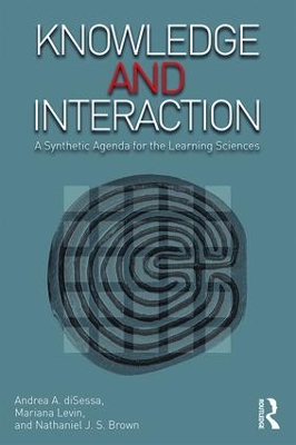 Knowledge and Interaction by Andrea A. diSessa