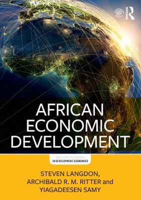 African Economic Development by Steven Langdon