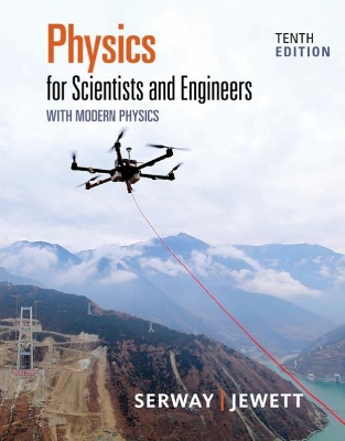 Physics for Scientists and Engineers with Modern Physics by Raymond Serway