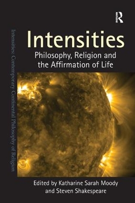 Intensities book