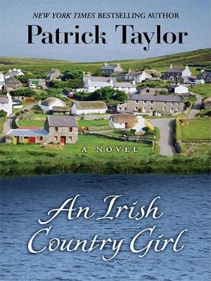 Irish Country Girl by Patrick Taylor