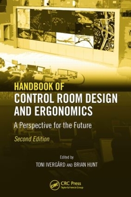 Handbook of Control Room Design and Ergonomics book