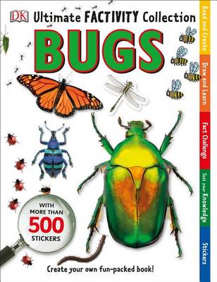Ultimate Factivity Collection: Bugs by DK