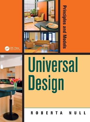 Universal Design book