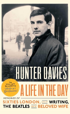 Life in the Day book