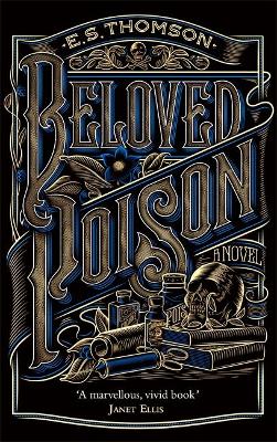 Beloved Poison by E. S. Thomson