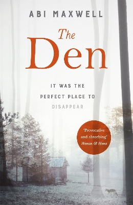 The Den book