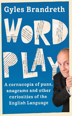Word Play by Gyles Brandreth