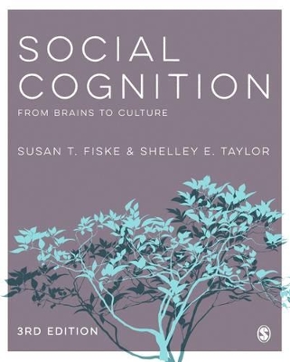 Social Cognition book