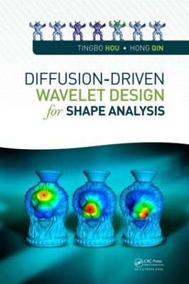 Diffusion-Driven Wavelet Design for Shape Analysis book