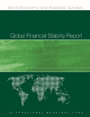 Global financial stability report: a bumpy road ahead by International Monetary Fund