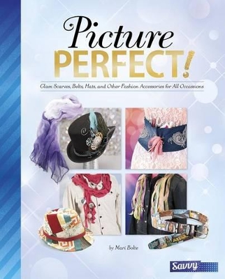 Picture Perfect book