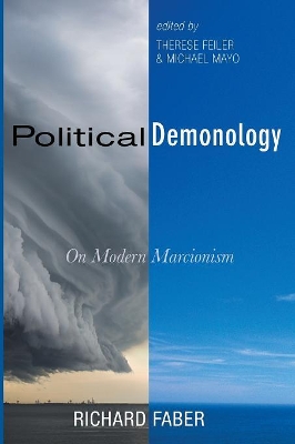 Political Demonology book