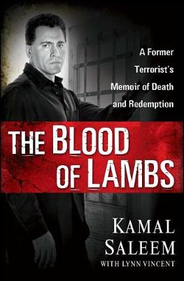 Blood of Lambs book