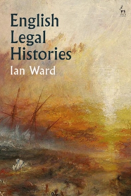 English Legal Histories book