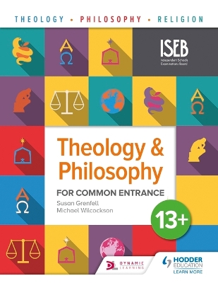Theology and Philosophy for Common Entrance 13+ book