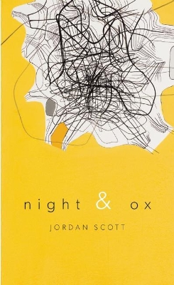 Night & Ox book